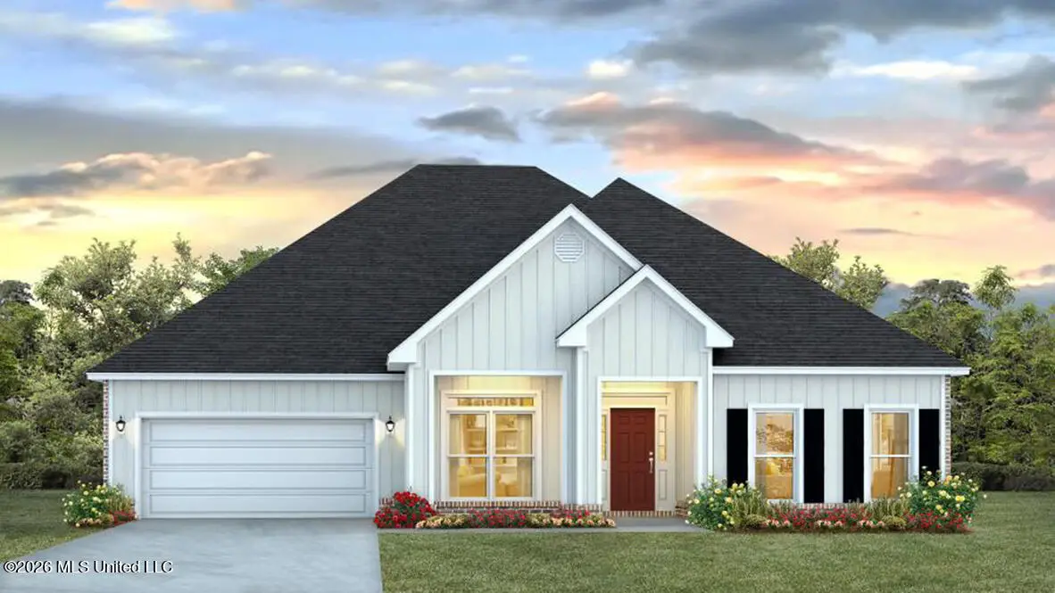 17118 River Hills Drive, Gulfport, MS 39503 - #1