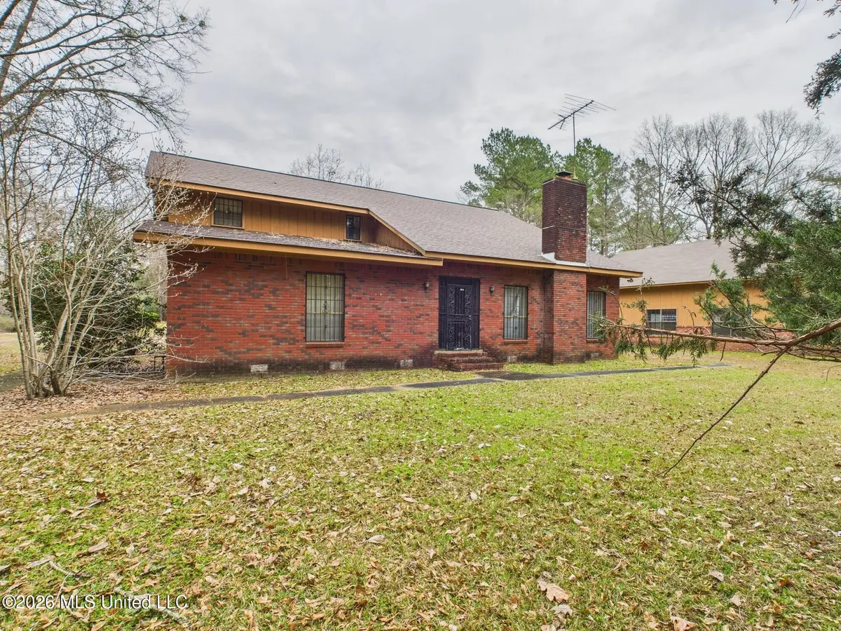 576 Franklin Road, Goodman, MS 39079 - #1