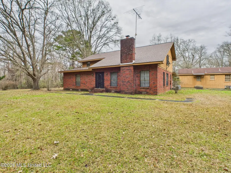 576 Franklin Road, Goodman, MS 39079 - #2