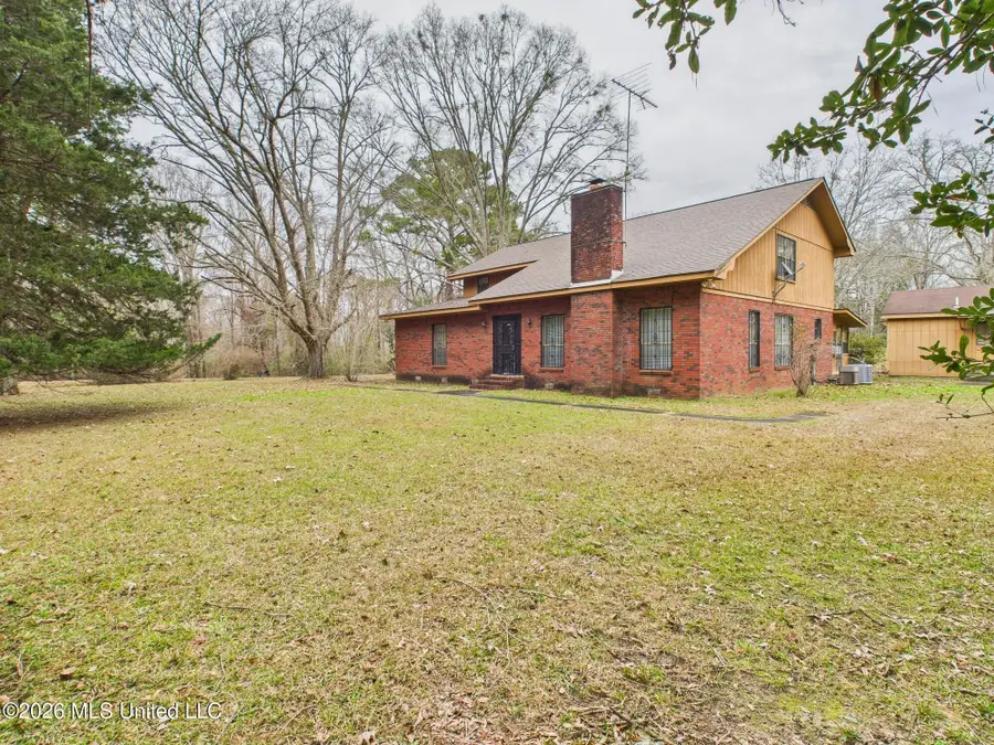 576 Franklin Road, Goodman, MS 39079 - #3
