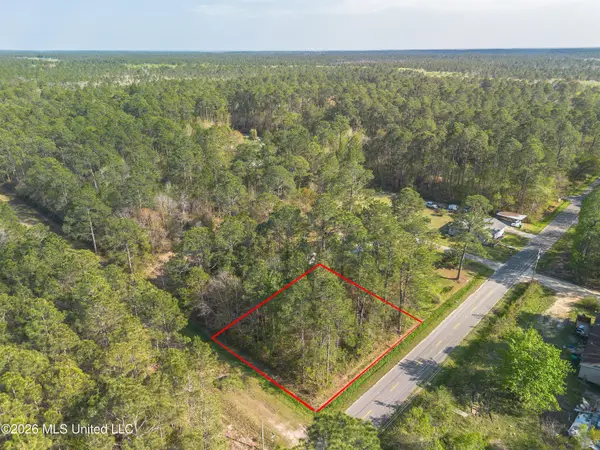 Malabar Street, Bay Saint Louis, MS 39520