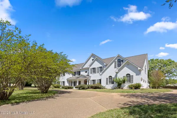 104 Overbrook Hill, Ridgeland, MS 39157