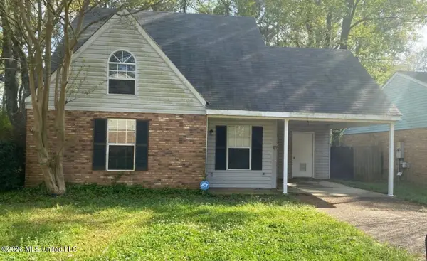 133 Shadow Hill Drive, Madison, MS 39110