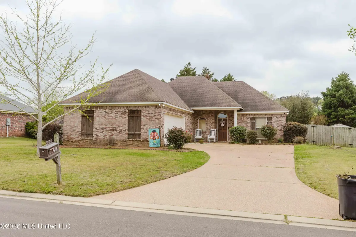 505 Stuart Crossing, Brandon, MS 39042 - #1