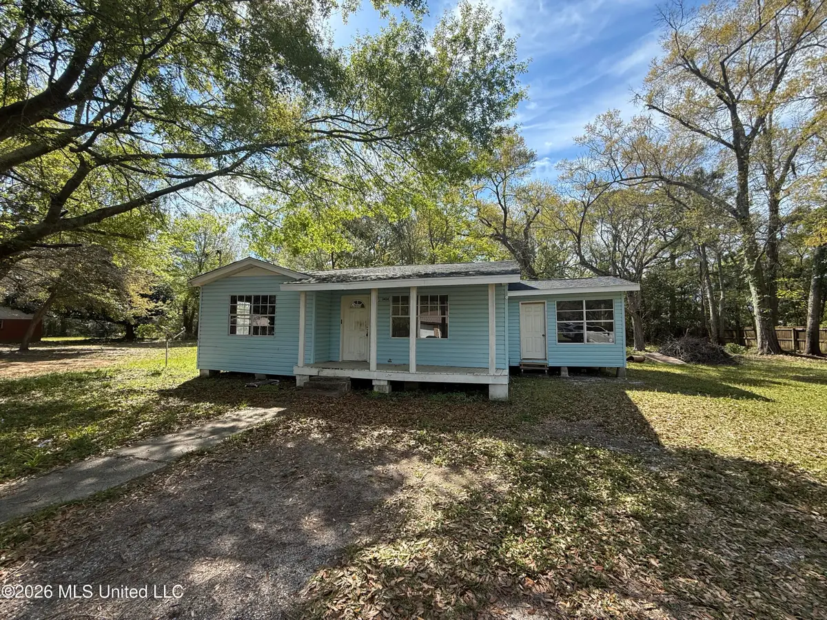 3424 Howze Street, Moss Point, MS 39563 - #1