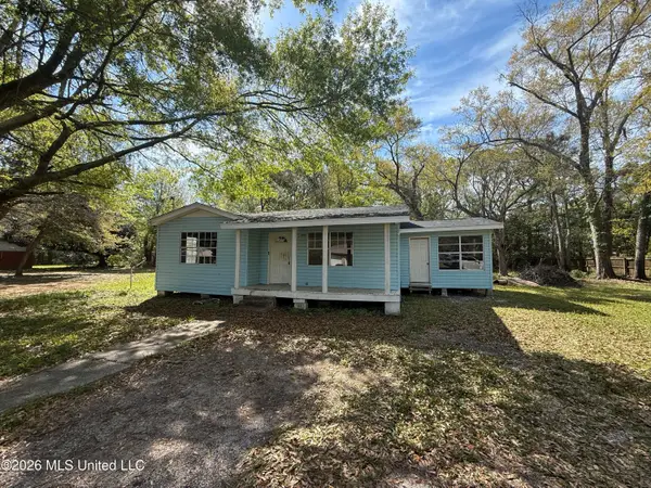 3424 Howze Street, Moss Point, MS 39563