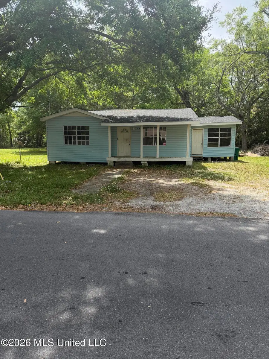 3424 Howze Street, Moss Point, MS 39563 - #2