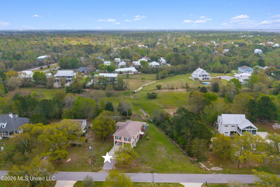 120 Mollere Drive, Waveland, MS 39576 - #3