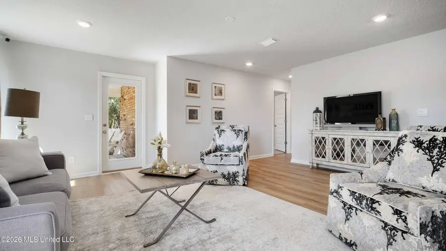 13429 Pond Ridge Way, Gulfport, MS 39503 - #2