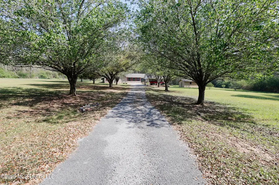94 Harlon Ward Road, Silver Creek, MS 39663 - #2