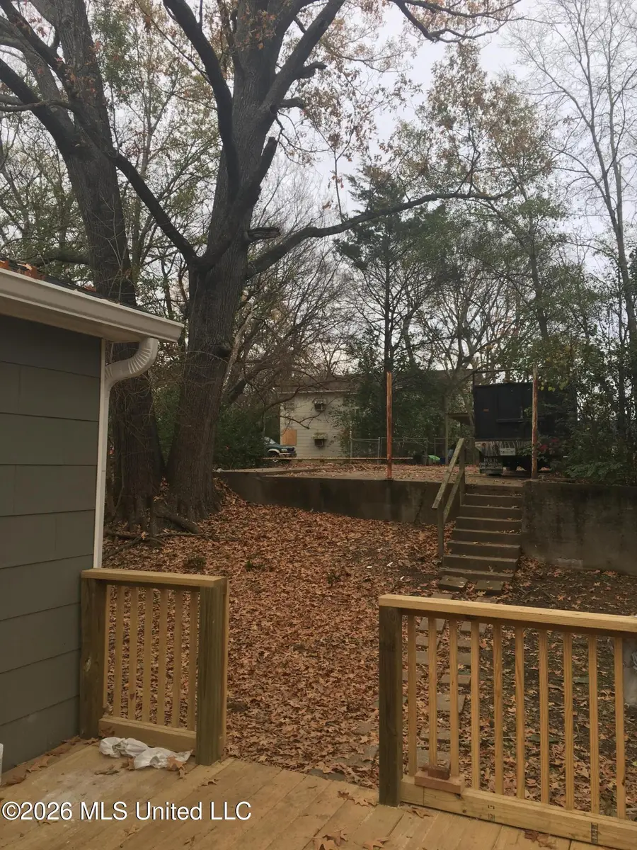 1014 Whitworth Street, Jackson, MS 39202 - #3