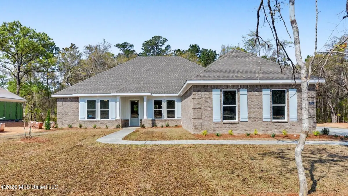 7752 Magnolia Loop, Pass Christian, MS 39571 - #1
