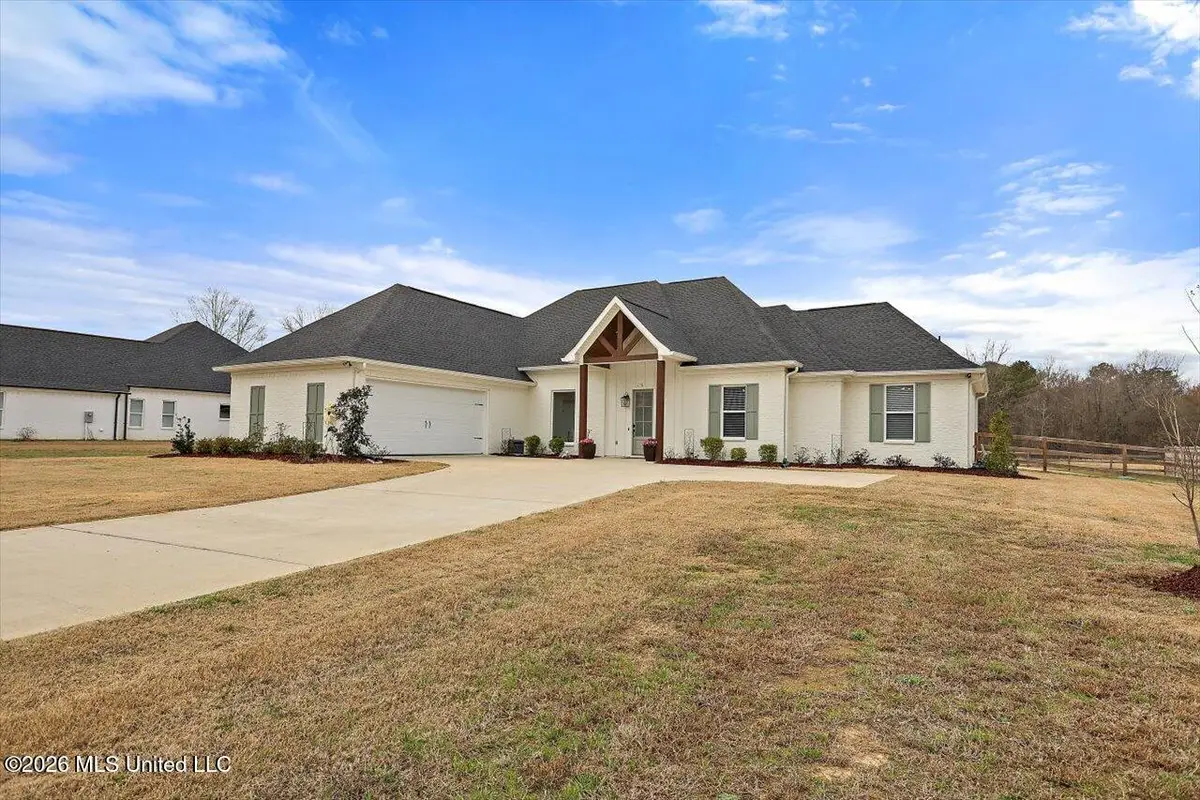 178 Harrell Road, Pelahatchie, MS 39145 - #1