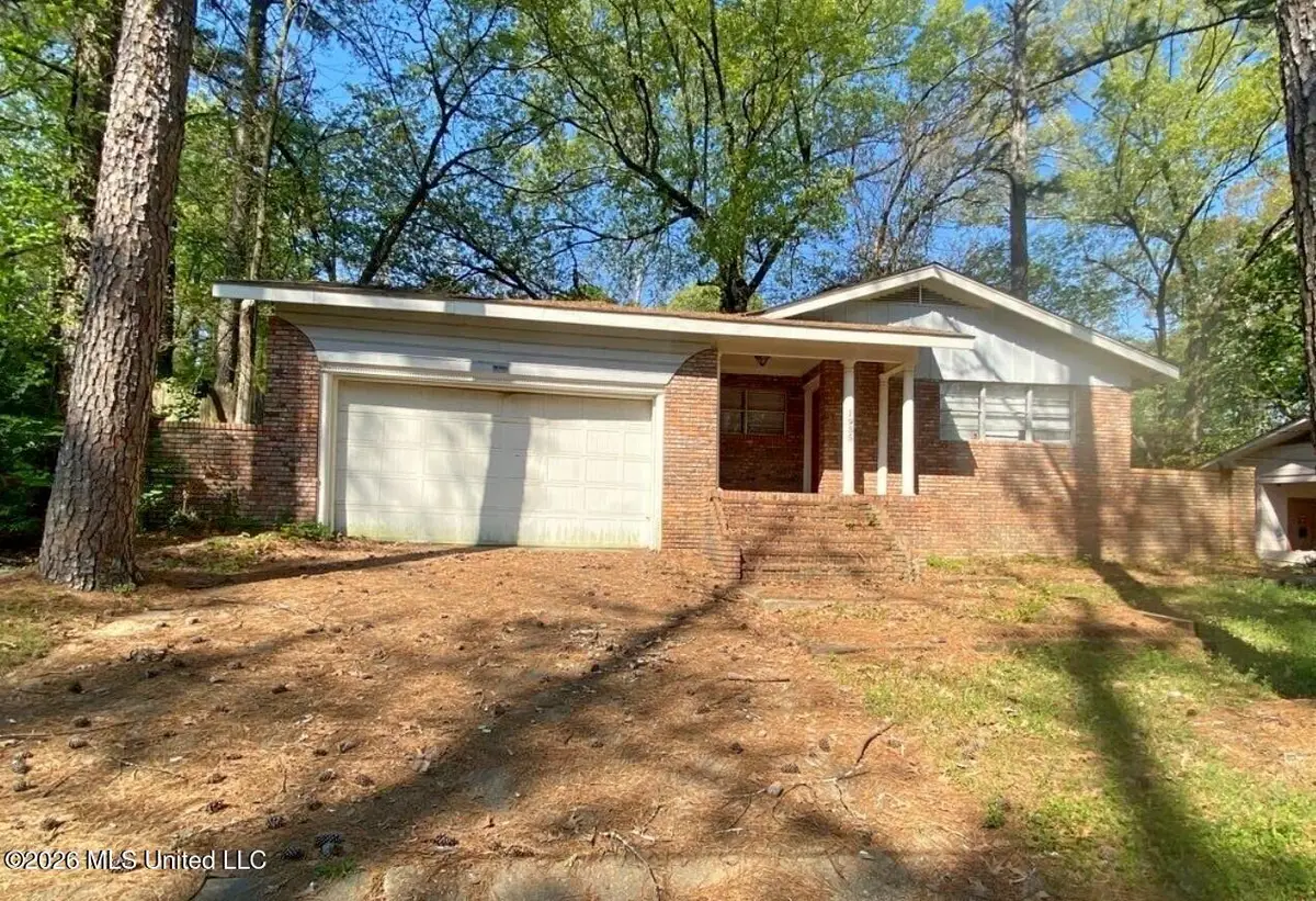 1955 Ventura Drive, Jackson, MS 39204 - #1