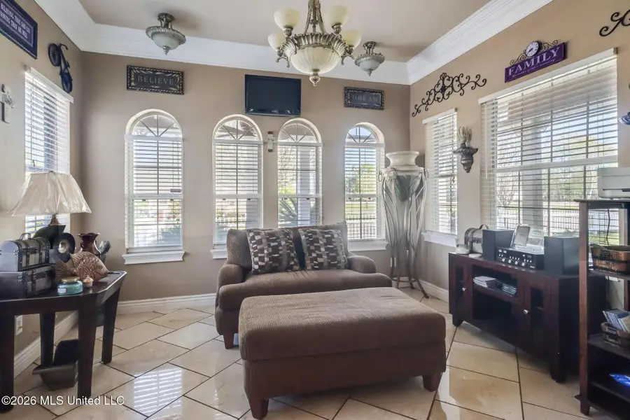 1602 E Railroad Street, Gulfport, MS 39501 - #3