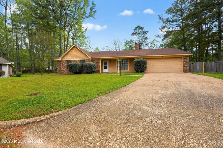 16 Christopher Court, Jackson, MS 39212 - #3