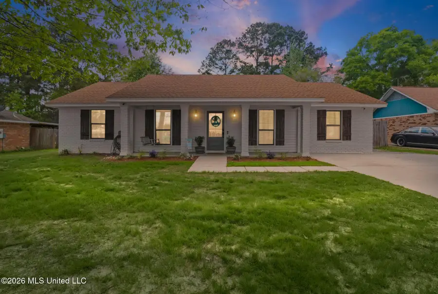 12317 Charwood Avenue, Gulfport, MS 39503 - #2