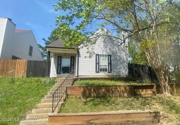 7026 Copper Cove, Ridgeland, MS 39157