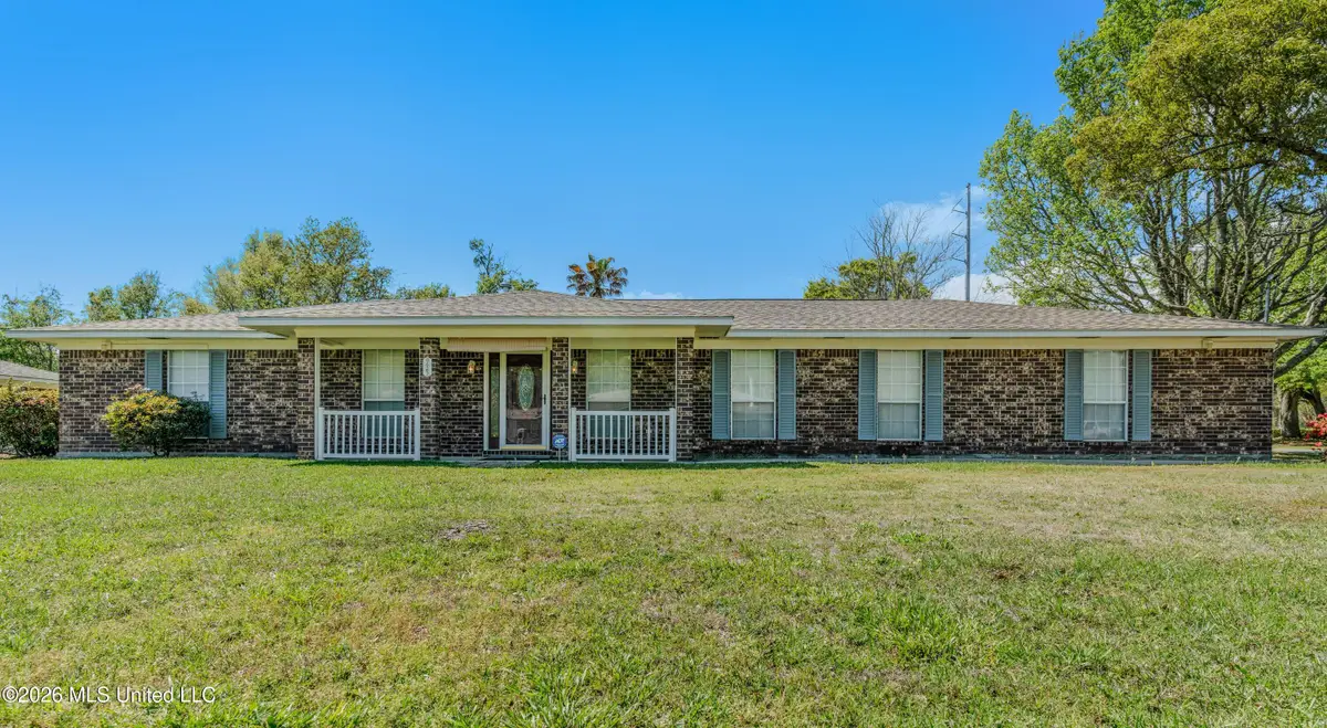 935 Oakleigh Avenue, Gulfport, MS 39507 - #1