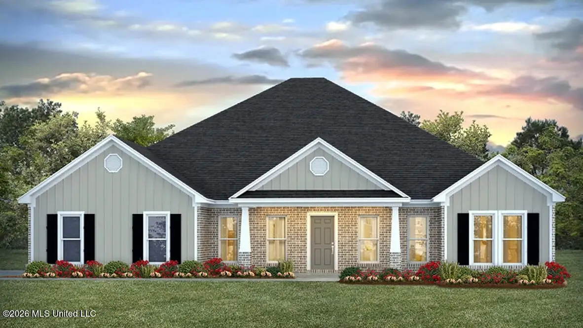 14030 Jubilee Parkway, Vancleave, MS 39565 - #1