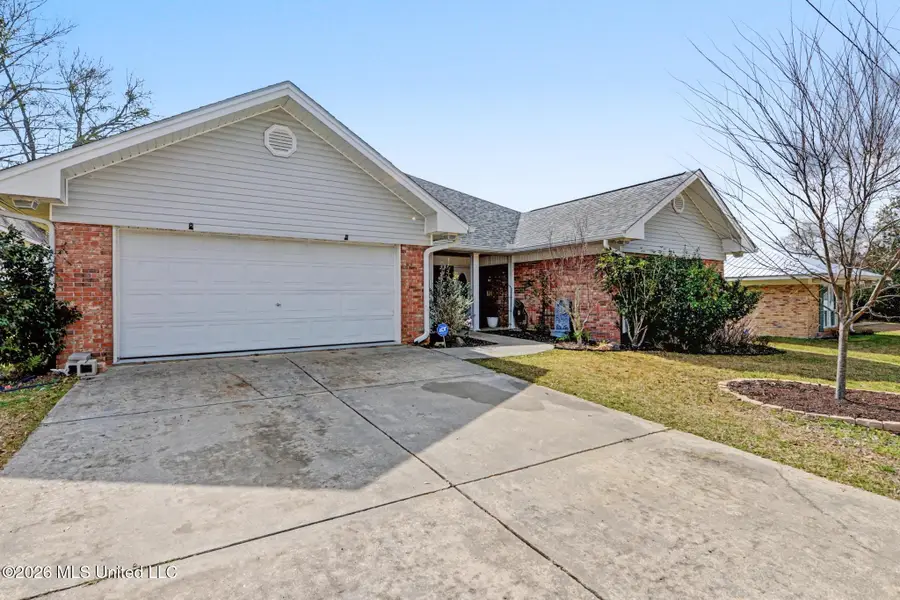 8948 Anahola Place, Diamondhead, MS 39525 - #2