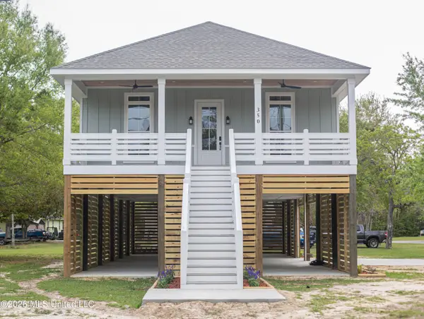 350 Menge Avenue, Pass Christian, MS 39571