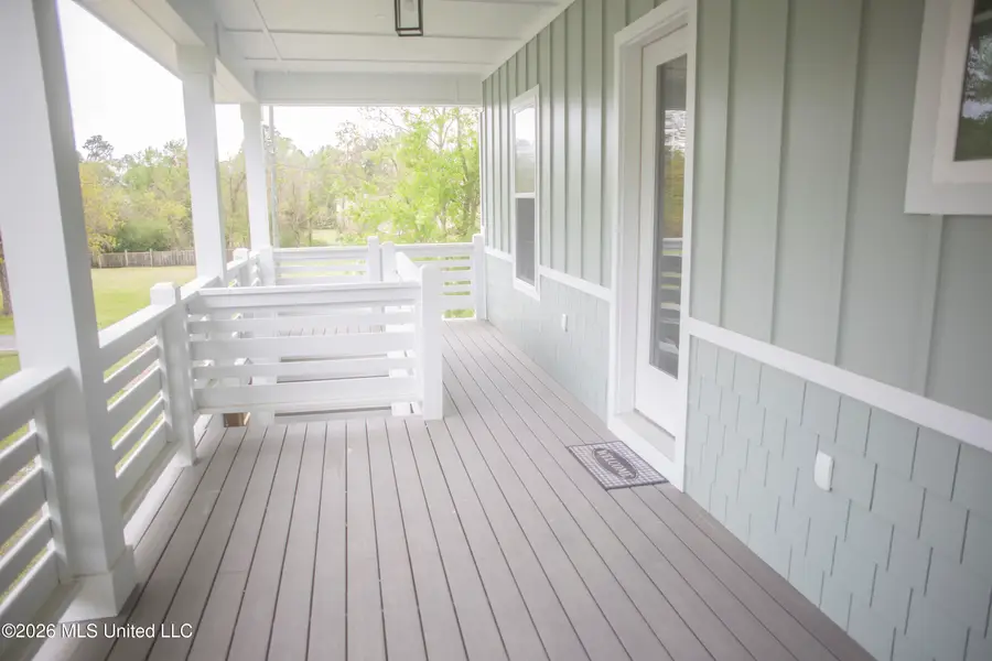 350 Menge Avenue, Pass Christian, MS 39571 - #3