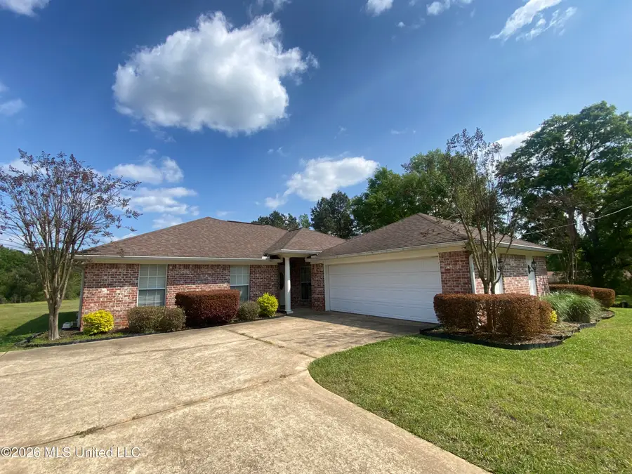 110 Whittington Lane, Crystal Springs, MS 39059 - #3