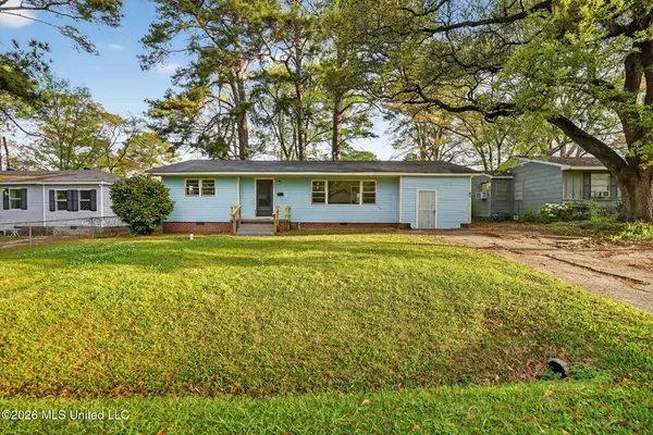 734 Montclair Place, Jackson, MS 39206