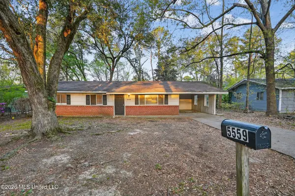 5559 Queen Mary Lane, Jackson, MS 39209