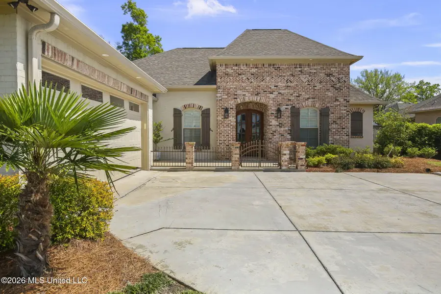 67 Grandview Circle, Brandon, MS 39047 - #2