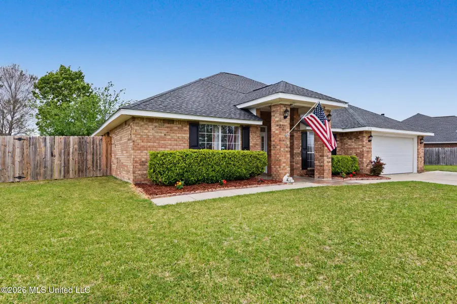 14490 Autumn Chase, Gulfport, MS 39503 - #2
