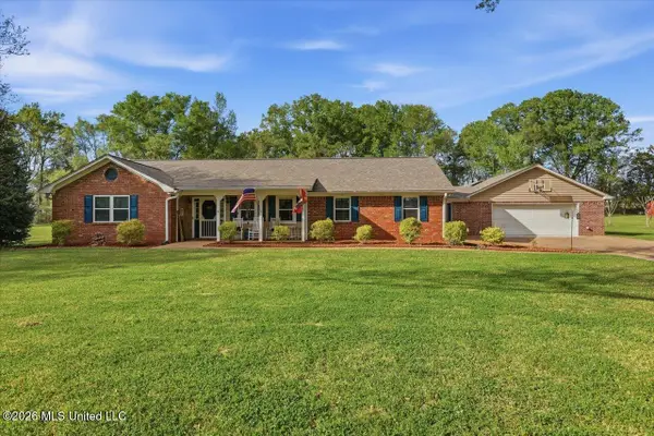 108 Pinehaven Place, Clinton, MS 39056