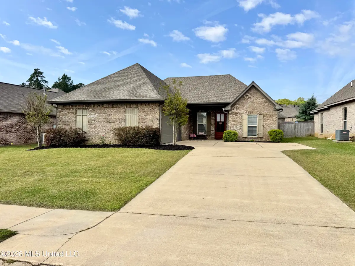 456 Greenfield Ridge Circle, Brandon, MS 39042 - #1