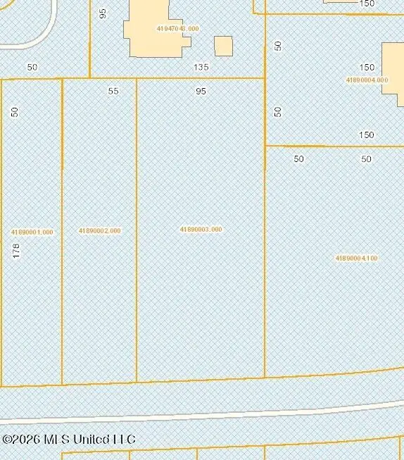 4307 Washington Avenue, Pascagoula, MS 39581 - #2