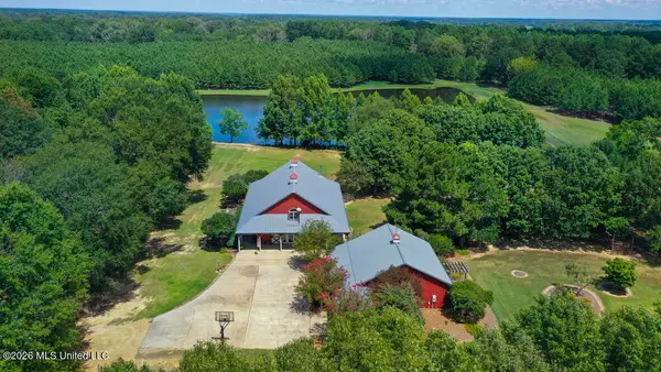 1454 A Livingston Vernon Road, Flora, MS 39071