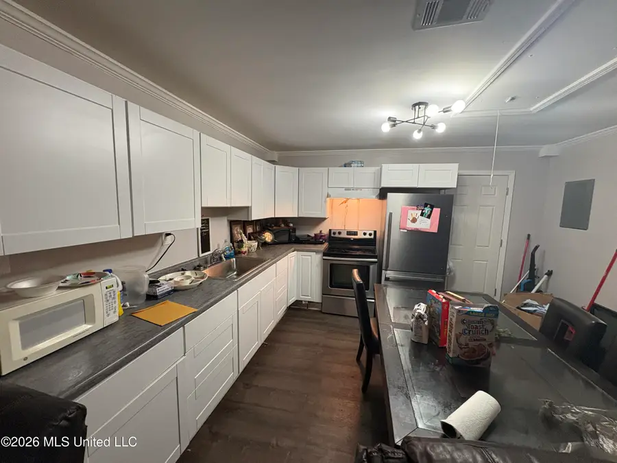 4301 Briggs Street, Moss Point, MS 39563 - #3