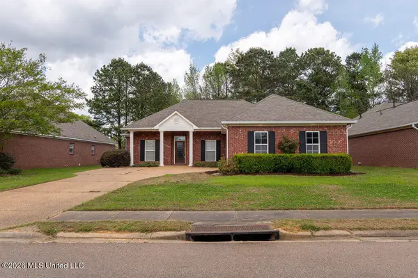 112 Susan Lane, Brandon, MS 39042