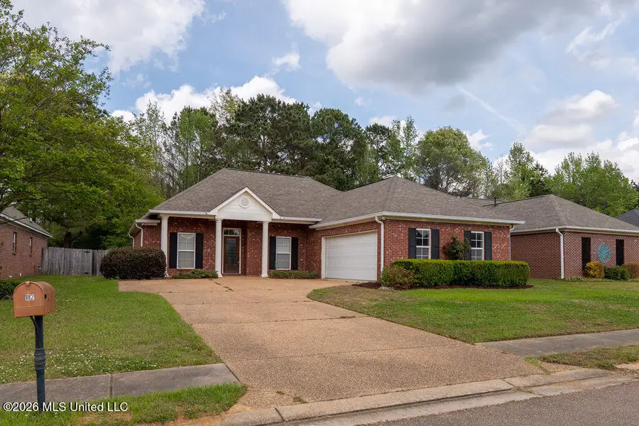 112 Susan Lane, Brandon, MS 39042 - #2