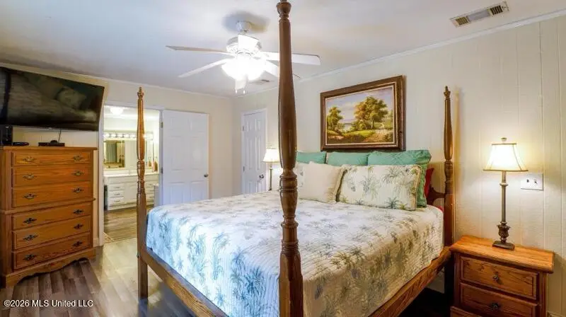 2432 Pascagoula River Road, Moss Point, MS 39562 - #3