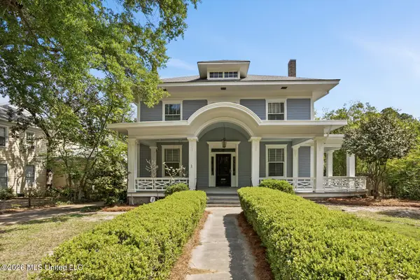 1704 N State Street, Jackson, MS 39202