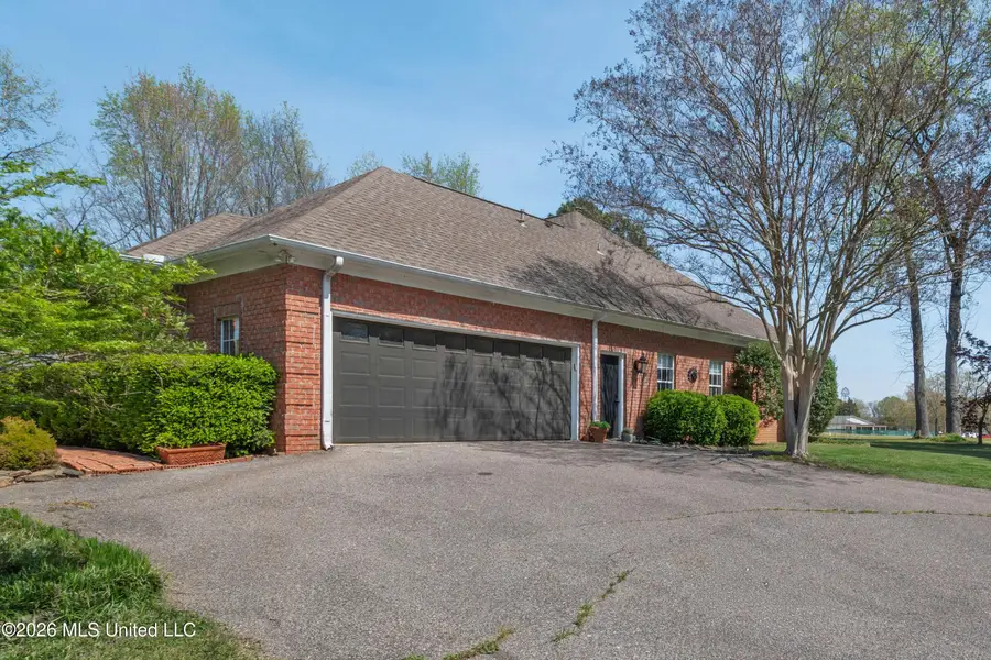 650 Fairway Drive, Hernando, MS 38632 - #2