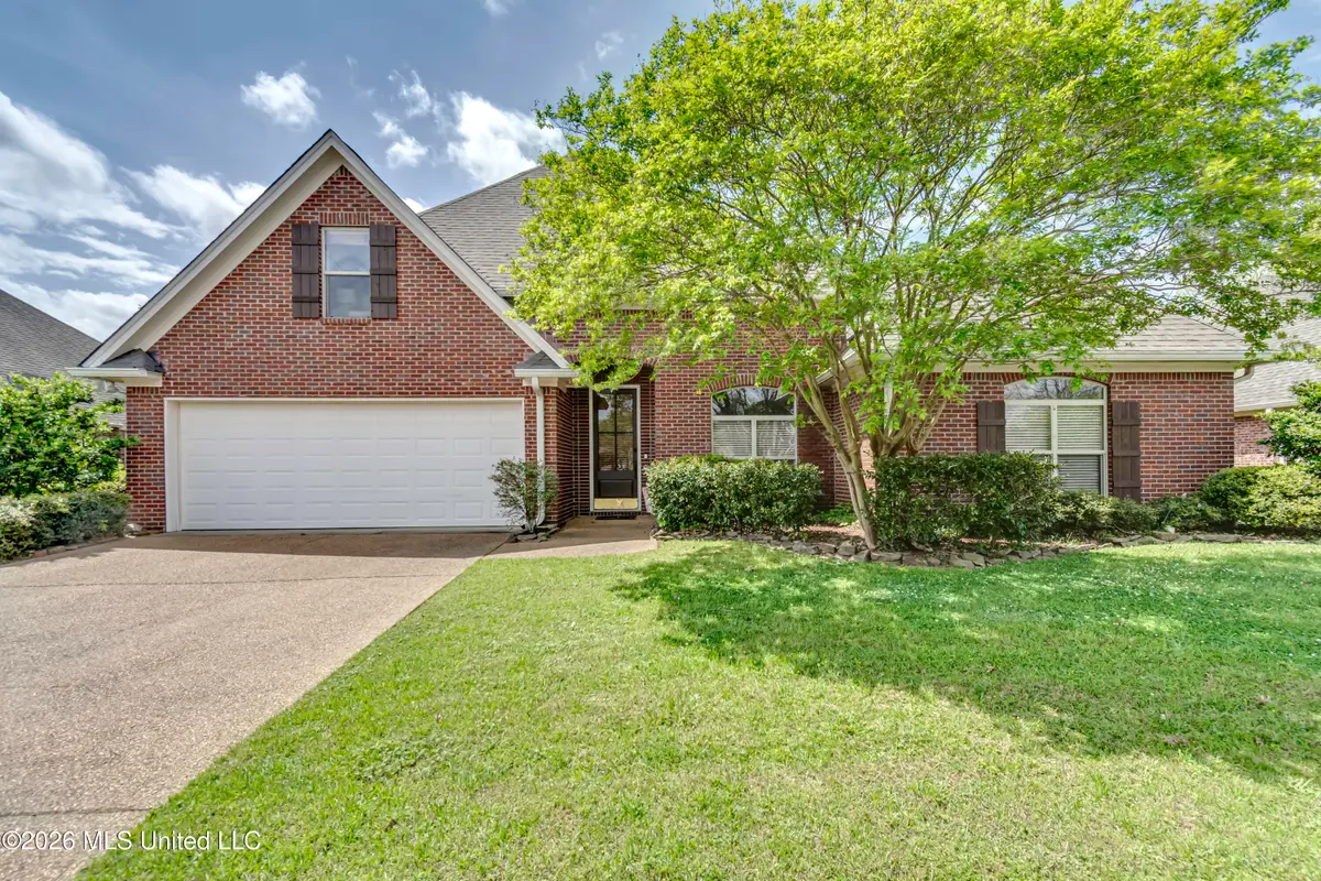 127 Eastside Drive, Brandon, MS 39047 - #1