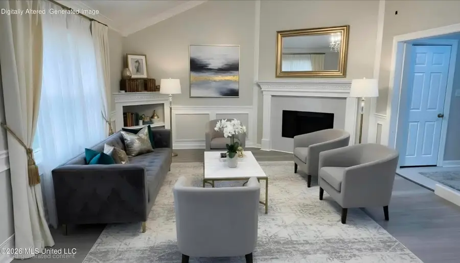 7686 Deerfield Cove, Southaven, MS 38671 - #2