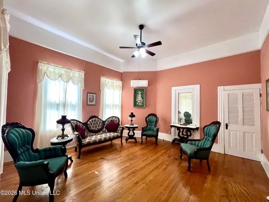 429 N. Old Jackson Road, Liberty, MS 39645 - #3