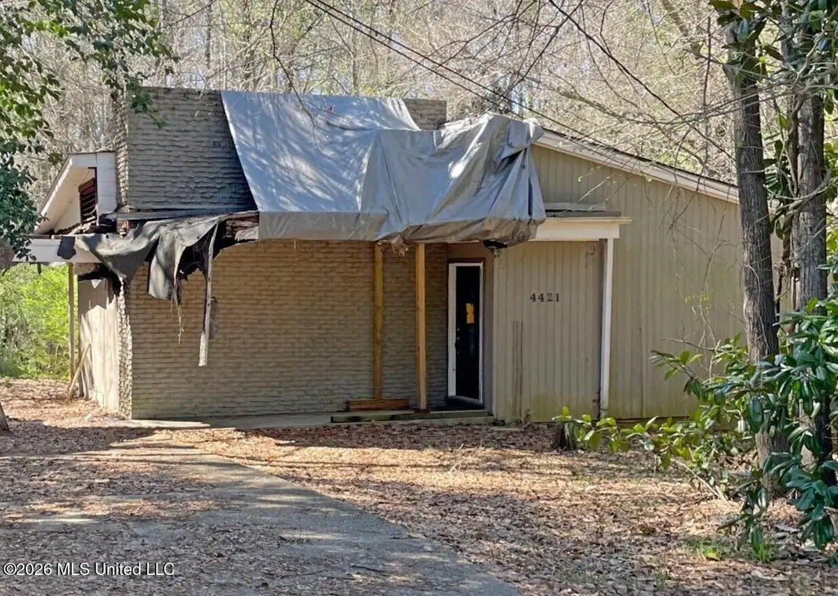 4421 22nd Avenue, Meridian, MS 39305 - #1