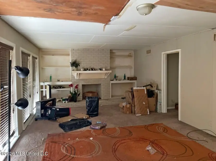 4421 22nd Avenue, Meridian, MS 39305 - #2