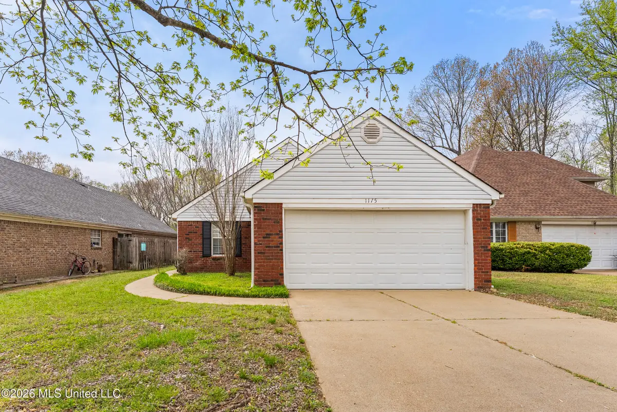 1175 Wilson Ridge, Lake Cormorant, MS 38641 - #1