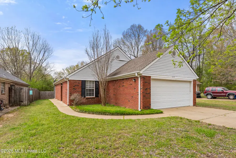 1175 Wilson Ridge, Lake Cormorant, MS 38641 - #2