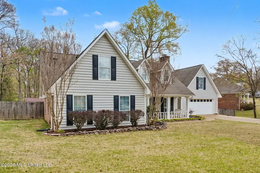 4310 Windermere Drive, Nesbit, MS 38651 - #3